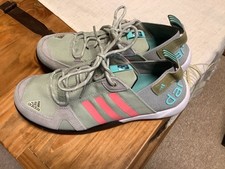 UNISEX WANDERSCHUHE ADIDAS TERREX DAROGA OUTDOORSCHUHE TREKKING MEHRFARBIG 44