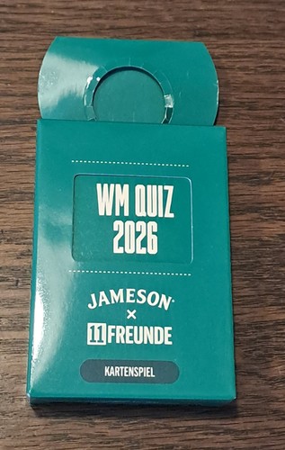 Original jameson quiz 2026 - wm,