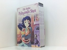 Die kleine Prinzessin Sara -