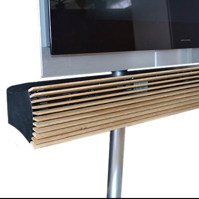 Front beolab wood - -,