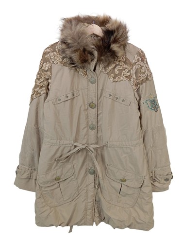 Elisa cavaletti winterjacke - elisa,