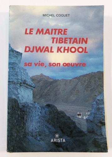 Michel coquet der tibetische - michel,