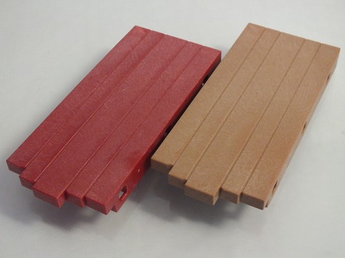 Playmobil bodenplatten platte - playmobil,