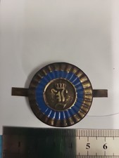 (1399) Kokarde Bayrischer