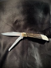 Hubertus Messer Jagd