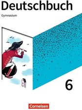Deutschbuch Gymnasium -
