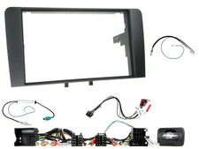 Einbauset Lenkradadapter