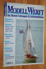 MODELLWERFT 2004-11 11-2004
