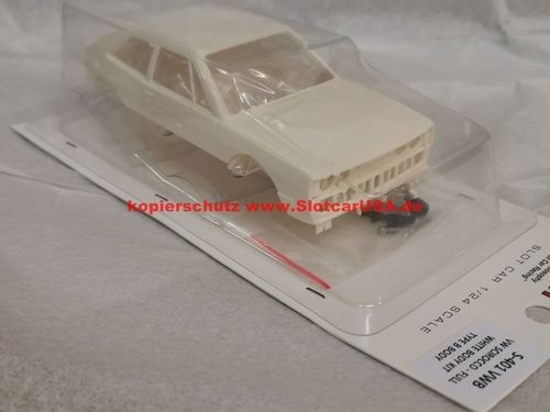 Brm 401vwb scirocco - brm, full