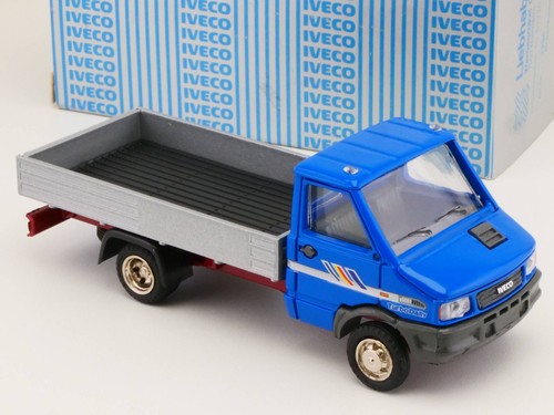 Old cars 2296 italy iveco - old-cars,
