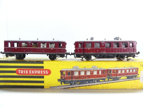 Trix express 759 - trix,