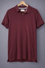 Pier One Herren Polo T-Shirt