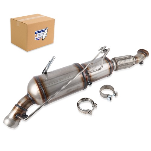 Dieselpartikelfilter dpf für - dieselpartikelfilter,