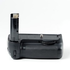 Nikon MB-D80 vertikaler