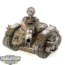 Astra Militarum - Leman Russ