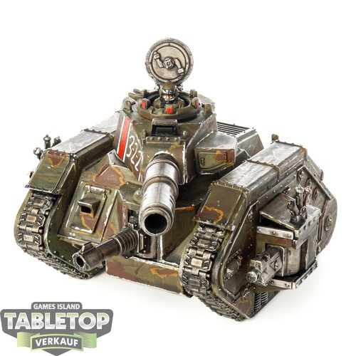Astra militarum leman - -, russ
