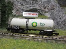 Spur N Kesselwagen von