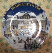 Sammlerteller "Wintermotiv