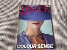 Vogue Magazine - February 1979