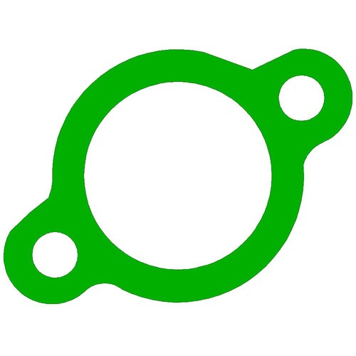 Dichtung steuerkettenspanner - dichtung,