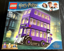 LEGO Harry Potter 75957: Der
