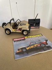 carrera structo rc Golden