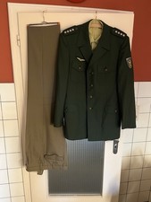 Bundesgrenzschutz Uniform Pilot . Polizei , BGS , GSG9 