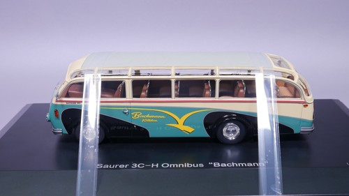 Schuco 450900600 saurer - 1:43,
