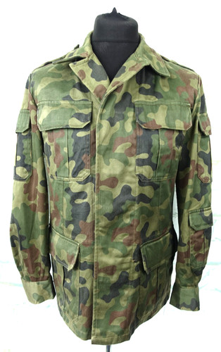 Polnische armee wz93 - polnische,