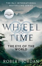 Robert Jordan The Eye of the