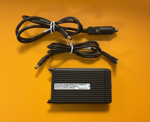 Lind lnd80s auto - cf-lnd80s-fd,