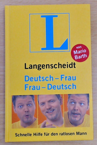 Mario barth deutsch frau - mario,
