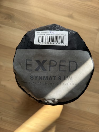 Original ksk exped synmat - original,