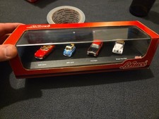 Schuco H0 Fahrzeug-Set VW (MGB