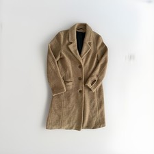 Teddy Mantel Von Drykorn 