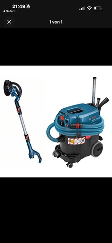 Bosch maschinen set - bosch, maschinen-set