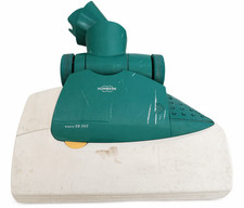 Vorwerk eb350 elektro bürste - vorwerk,
