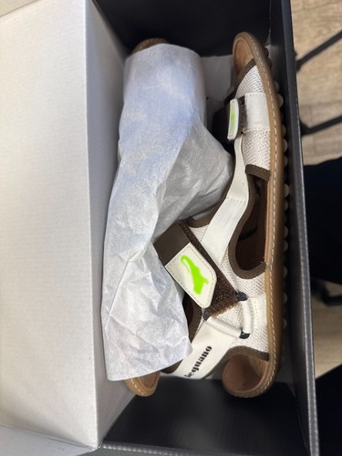 Leguano barfuss schuh - leguano,