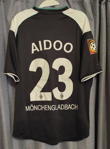 Borussia mönchengladbach - borussia,