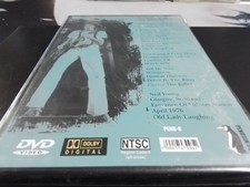 Neil Young DVD #14098