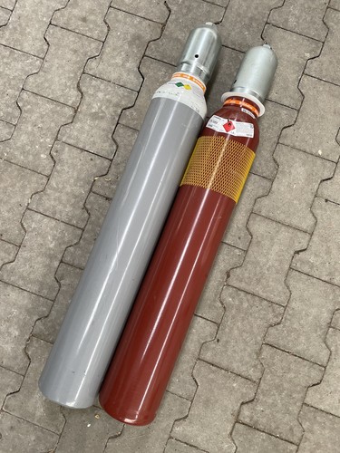 Sauerstoff acetylen - sauerstoff,