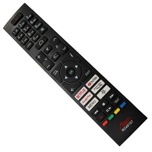 Rc45157 45157 ersatz tv - rc-45157,