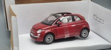Modellautos 1:24 Mondo Motors
