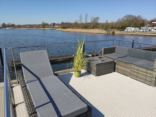 Ostseeferien hausboot mit - ostseeferien,