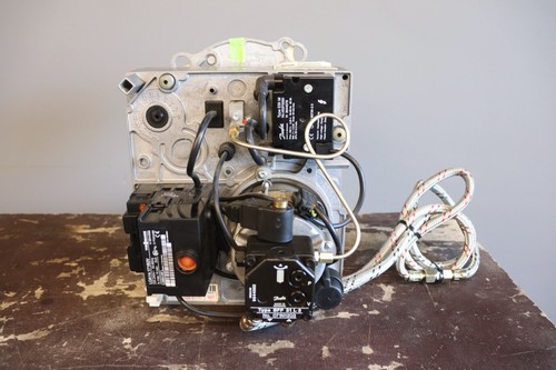 Viessmann vitoflame 200 - viessmann,