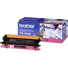 BROTHER TN135m Toner magenta