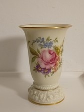 Rosenthal Vase. Porzellan