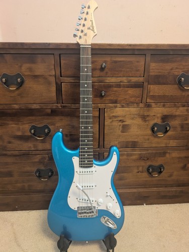 Aria pro stg series - ii, stg-series