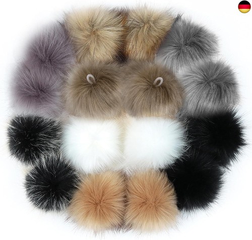 Stück bommel für - stück,