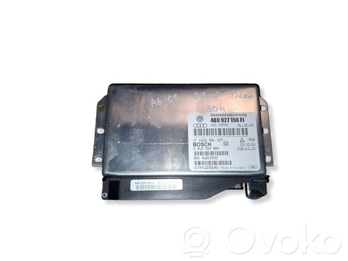 Audi tdi bdh gearbox - a6, c5